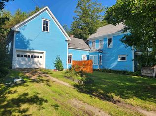 1163 State Route 175, Campton, NH 03223