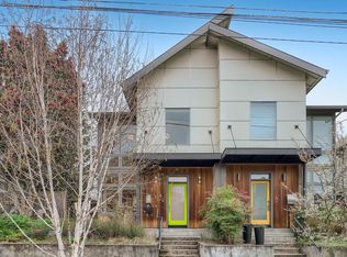 3603 N Albina Ave UNIT A, Portland, OR 97227