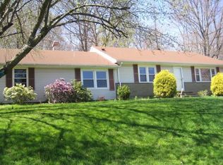 10 Greenridge Dr, Montville, NJ 07045
