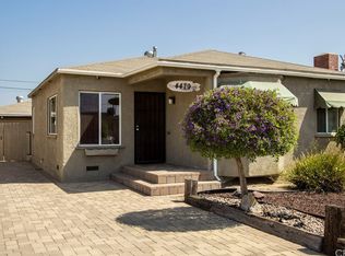 4479 W 142nd St, Hawthorne, CA 90250