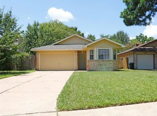 11143 Wheatridge Dr, Houston, TX 77064
