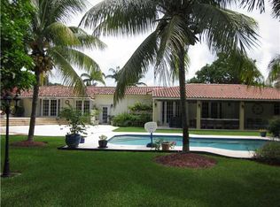 7705 SW 67th Ter, Miami, FL 33143