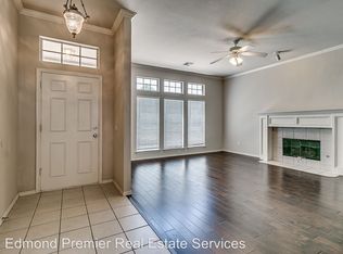 17532 Zinc, Edmond, OK 73012