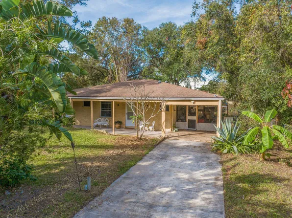 505 Shore Dr, Saint Augustine, FL 32086