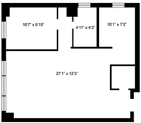 Rented by Winzone Realty Inc