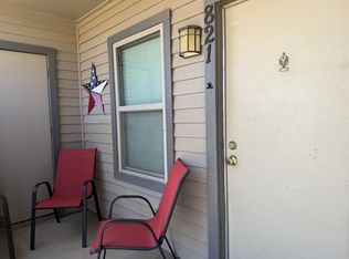 6701 Eastridge Rd APT 821, Odessa, TX 79762