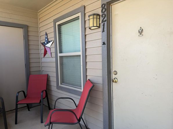 6701 Eastridge Rd APT 821