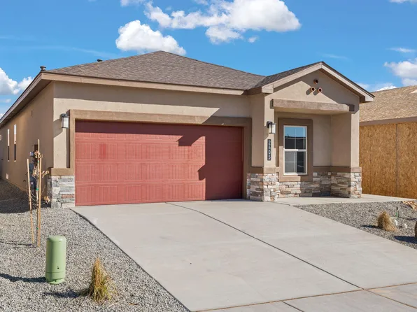 4230 Via De Ventura, Santa Fe, NM 87507