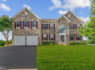 16249 Chase Eagle Ln, Woodbridge, VA 22191