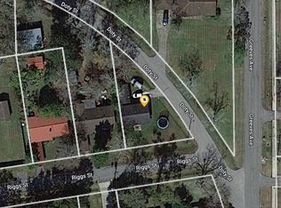 9070 Riggs St, Beaumont, TX 77707