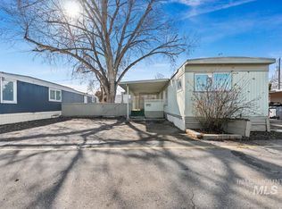 915 S Curtis Rd TRAILER 60, Boise, ID 83705