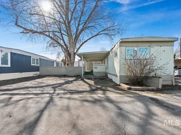 915 S Curtis Rd Trailer 60, Boise, ID 83705