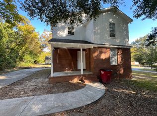 980 Lynhaven Ave, Macon, GA 31217