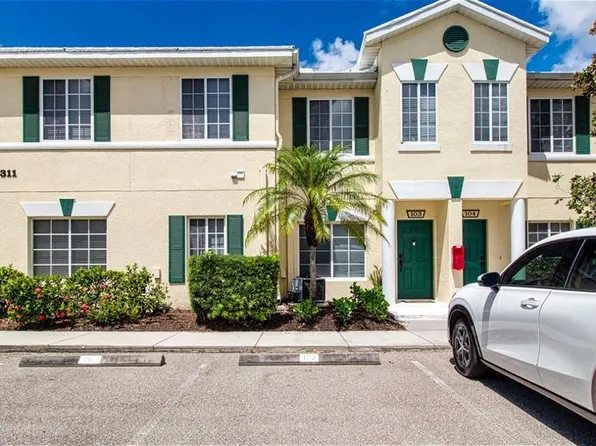 311 Cape Harbour Loop Unit 103, Bradenton, FL 34212