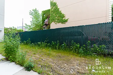 Rented by Brooklyn High Rise LLC