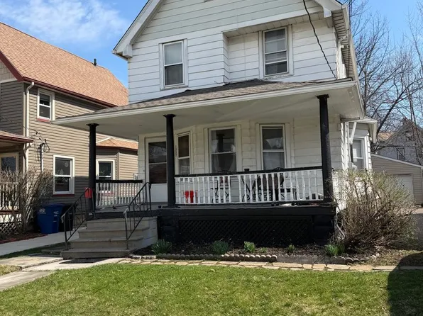Charming Lakewood Duplex, 1337 Cook Ave #Up, Lakewood, OH 44107