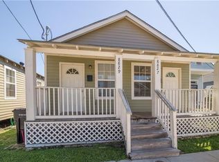 8827 Cohn St, New Orleans, LA 70118