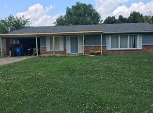 122 Sunset Heights Rd, Cassville, MO 65625