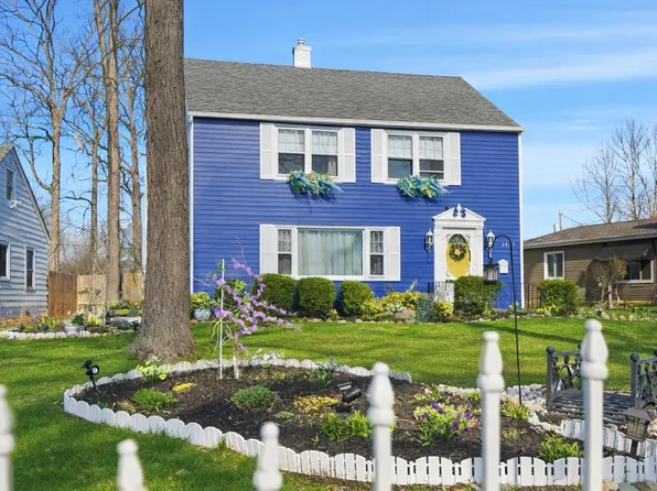 3423 Kirkland Ave, Fort Wayne, IN 46805