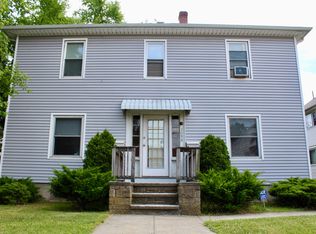 1098 Pontiac Ave, Cranston, RI 02920