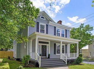 3101 3rd Ave, Richmond, VA 23222