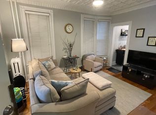 17 47th St APT 1, Weehawken, NJ 07086