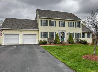 50 Archibald Ave, Methuen, MA 01844