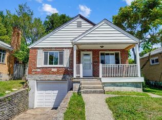4054 Palos St, Cincinnati, OH 45205