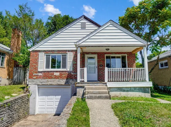 4054 Palos St, Cincinnati, OH 45205