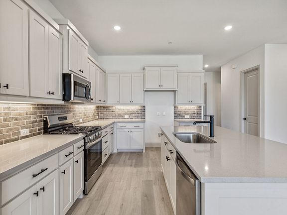 Representative Image - Refined Urban