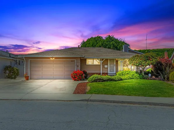 36263 San Pedro Dr, Fremont, CA 94536