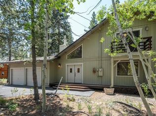 12164 Landeau Ln, Truckee, CA 96161