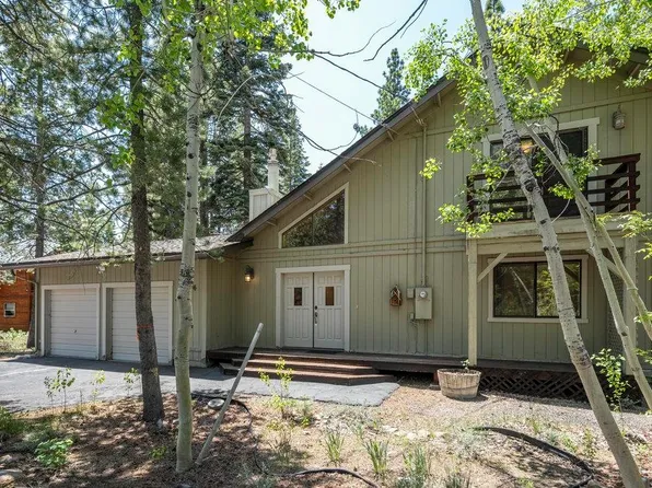 12164 Landeau Ln, Truckee, CA 96161