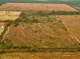 23195 Abie Fontenot Rd, Kinder, LA 70647