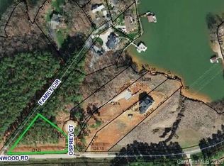 3547 Osprey Ct #1, Terrell, NC 28682