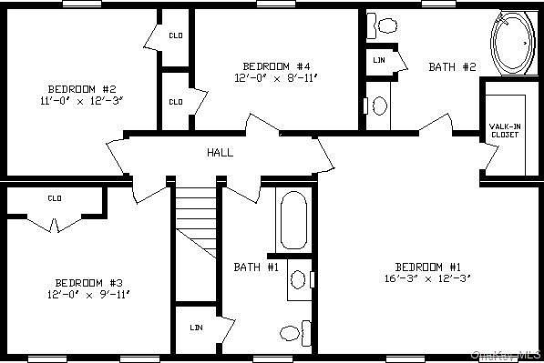 2nd image of 23 Donovan Ln