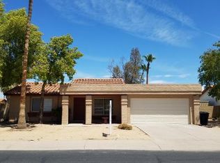 1443 N Tamarisk Dr, Chandler, AZ 85224