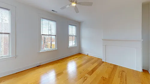Floor plan 22 W Elder St 202