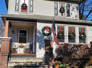 1033 W High St, Haddon Heights, NJ 08035