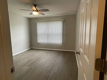 Bedroom 3, dining room or office