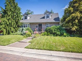 1733 Frederick Ave, Merrick, NY 11566