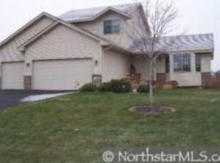 1283 Irvine Dr, Hanover, MN 55341