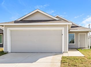 1822 Musk Rose, Converse, TX 78109