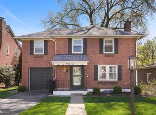 64 Cedar St, Pottstown, PA 19464