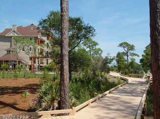 22101 Marsh Rabbit Run #1-AI, Panama City Beach, FL 32413