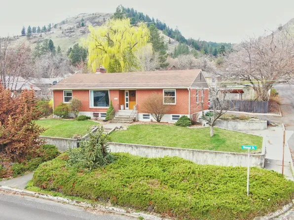 1414 Walnut St, La Grande, OR 97850