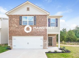 10926 Wheeler Trce, Hampton, GA 30228