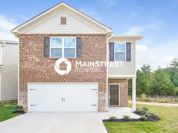 10926 Wheeler Trce, Hampton, GA 30228