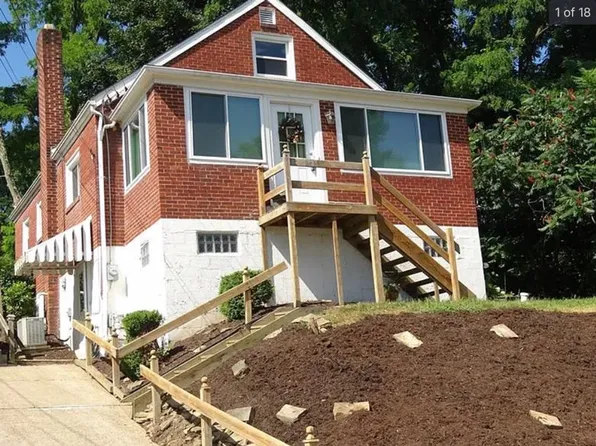 6478 2nd Ave, South Park, PA 15129