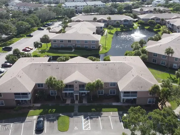 1810 Long Iron Dr APT 327, Rockledge, FL 32955